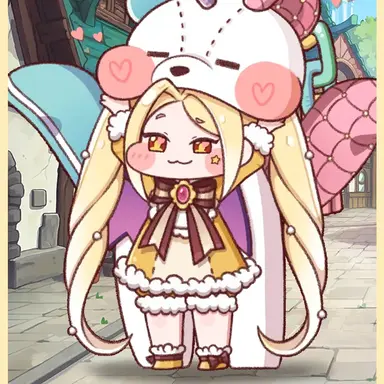 Profile image of 클로에