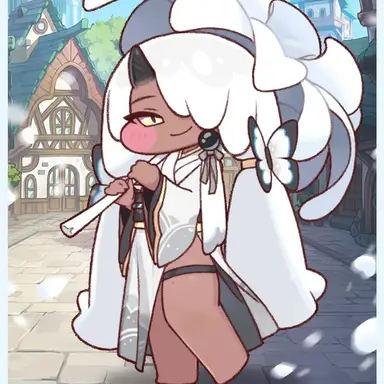 Profile image of 아야