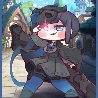 Profile image of 시온
