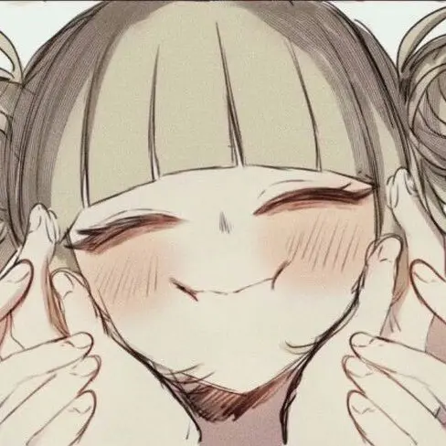 StickyNurse5521의 [토가 히미코.]