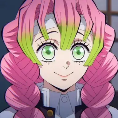 Profile image of 칸로지 미츠리