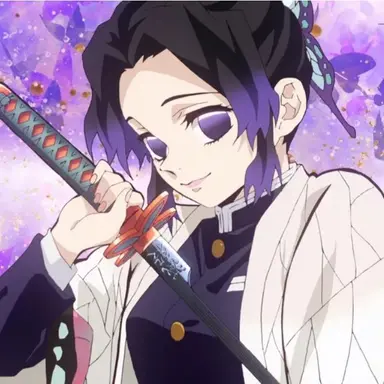 Profile image of 쿄초우 시노부