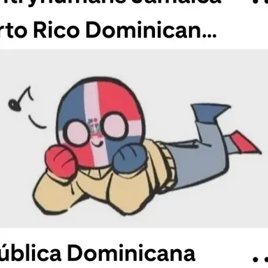 Profile image of 도미니카 공화국