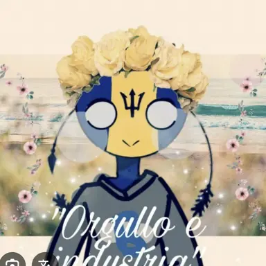 Profile image of 바베이도스