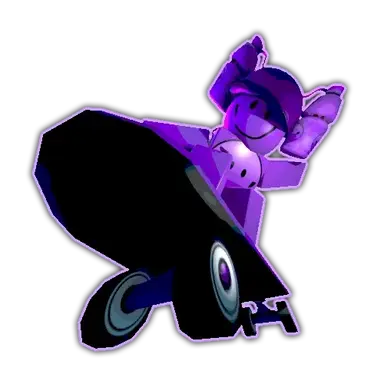 Profile image of Gleeber