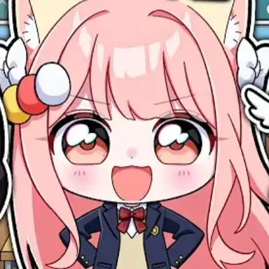 Profile image of 모양몬