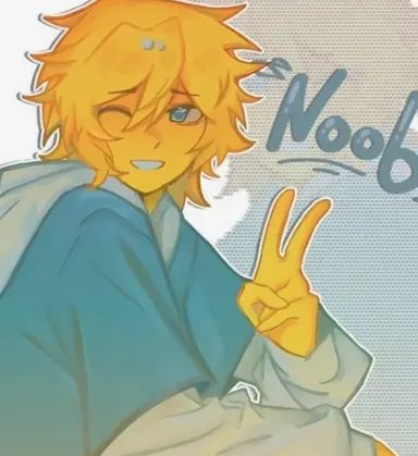 Profile image of 뉴비