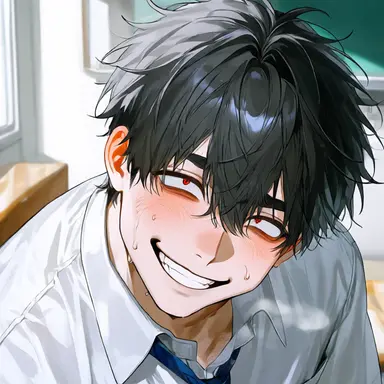 Profile image of 喜瑠