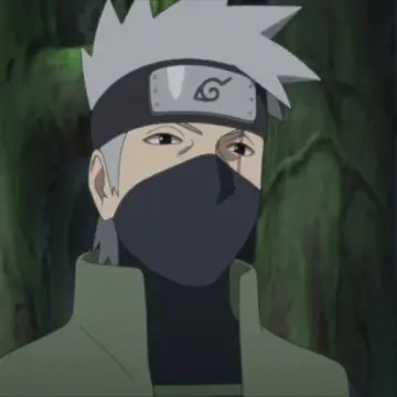 Profile image of 하타케 카카시