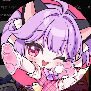 Profile image of 슈아
