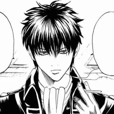 Profile image of 히지카타 토시로