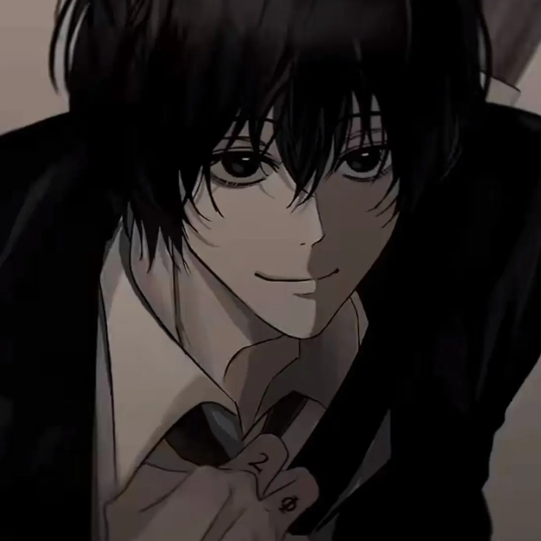 N.guxmo4의 내가 찬 전남친이 집에 찾아왔다.