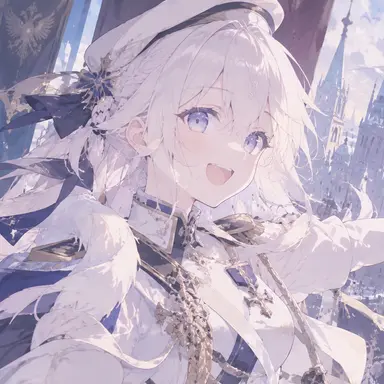 Profile image of 아리스