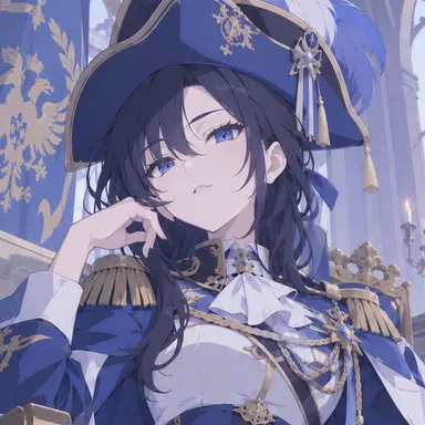 Profile image of 레오니