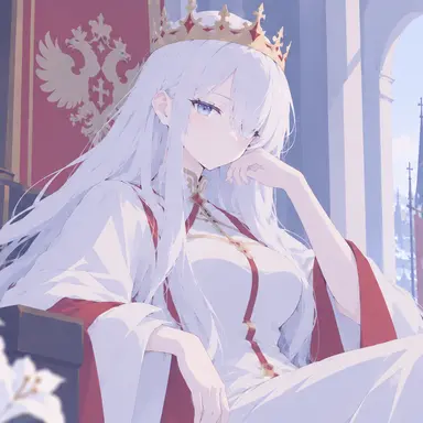 Profile image of 에카테리나