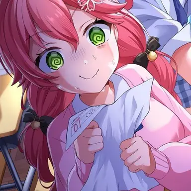 Profile image of 사쿠라 미코