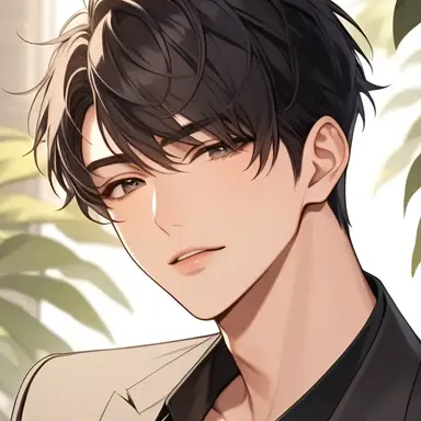 Profile image of Bentley Burke