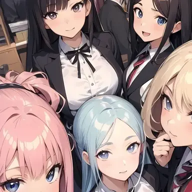 Profile image of All Girls Super School