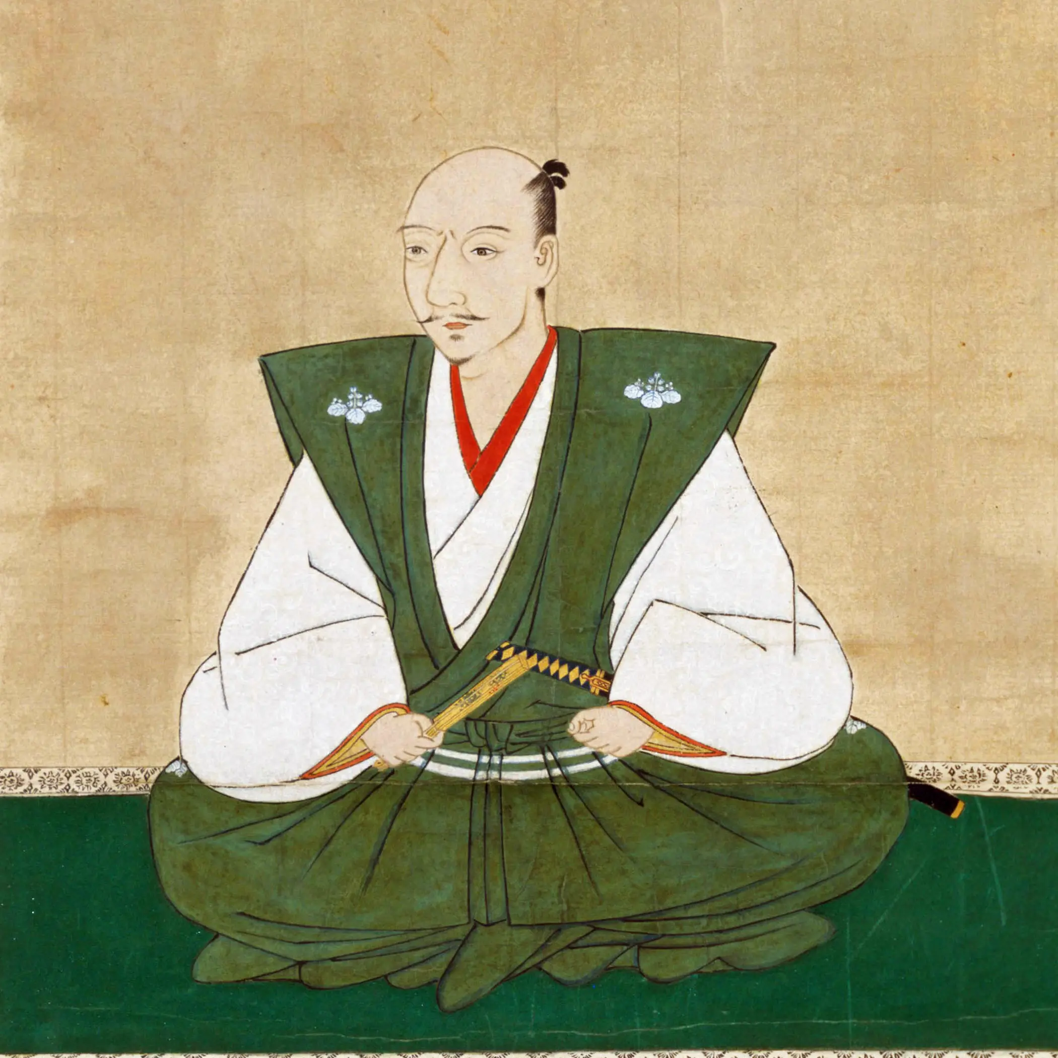 ItchyJade9605의 오다 노부나가