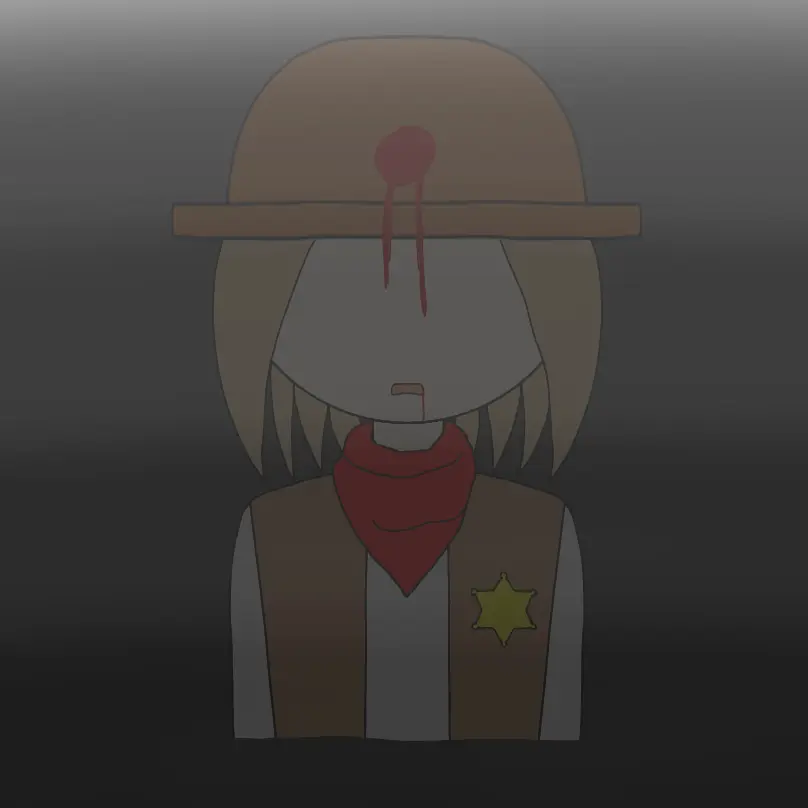 Unnamed_Sprunki의 스프런키-꿈을 잃은 아이