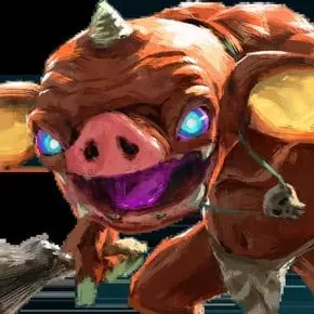 Profile image of ボコブリン