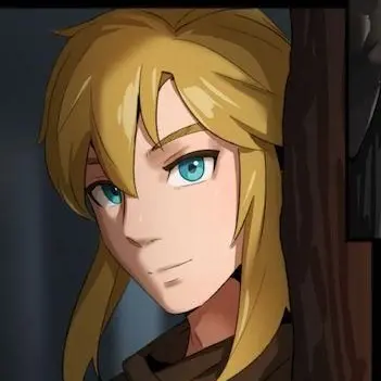 Profile image of リンク