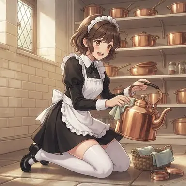 Profile image of 미코