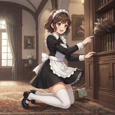 Profile image of 미코