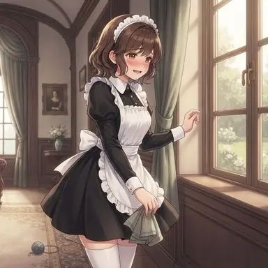 Profile image of 미코