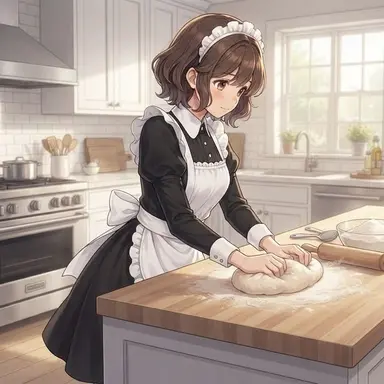 Profile image of 미코