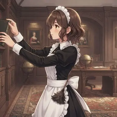 Profile image of 미코