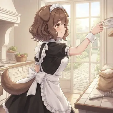 Profile image of 리코