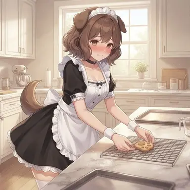 Profile image of 리코