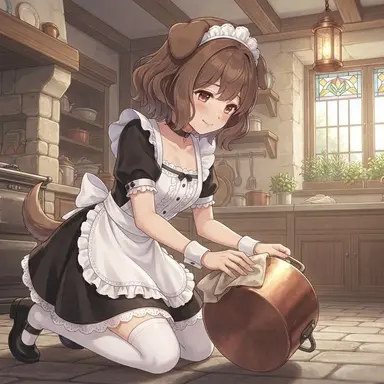 Profile image of 리코