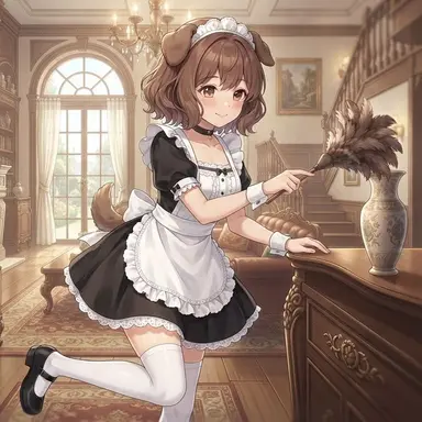 Profile image of 리코