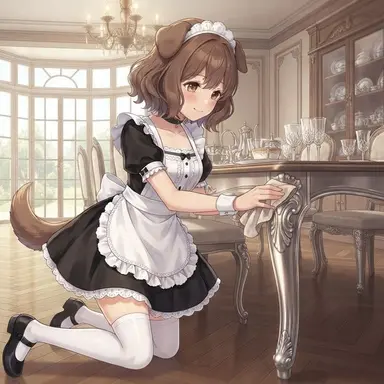 Profile image of 리코