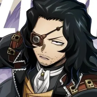 Profile image of Aizawa
