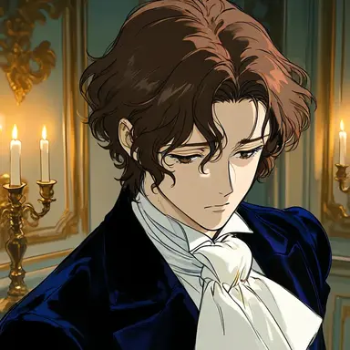 Profile image of Chopin