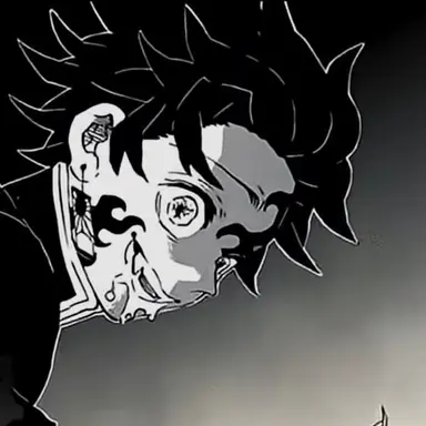 Profile image of 카마도 탄지로