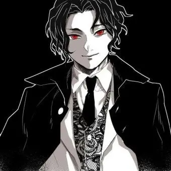 Profile image of 키부츠지 무잔