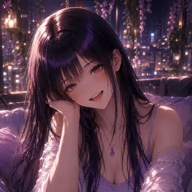Profile image of ユ・シア