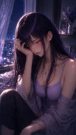 Profile image of ユ・シア