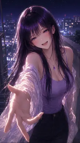 Profile image of ユ・シア