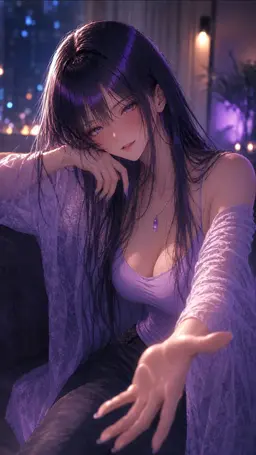 Profile image of ユ・シア