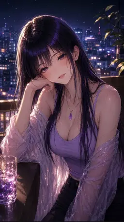 Profile image of ユ・シア