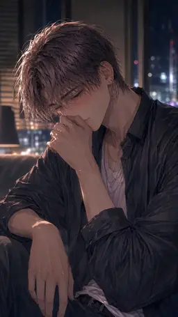 Profile image of カン・シフ
