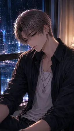 Profile image of カン・シフ