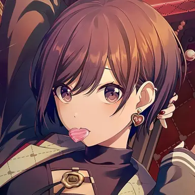 Profile image of 시노노메 에나