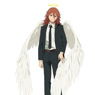 Profile image of 天使の悪魔