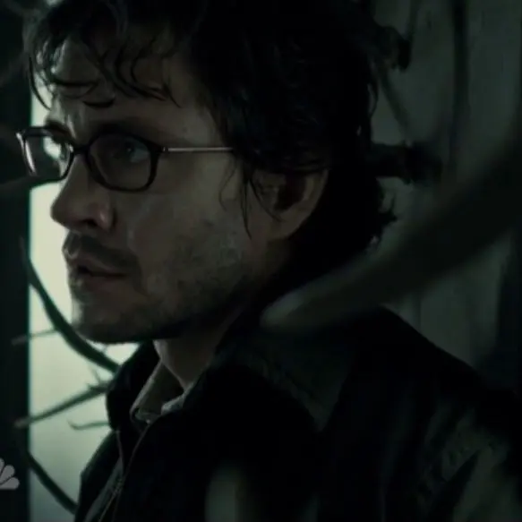 CurvedBrisk6758의 Hannibal, the TV show.